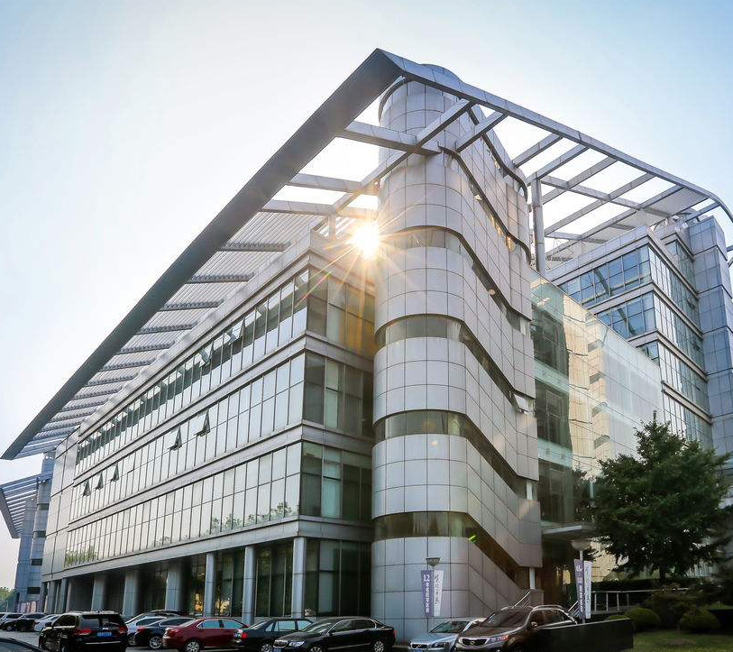 吉祥铝塑板案例