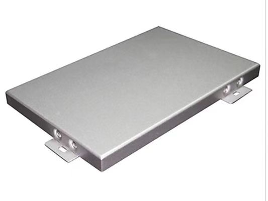 铝塑板可以用在户外吗