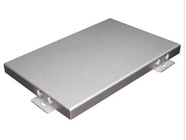 在办公室里装修铝塑板需要注意什么