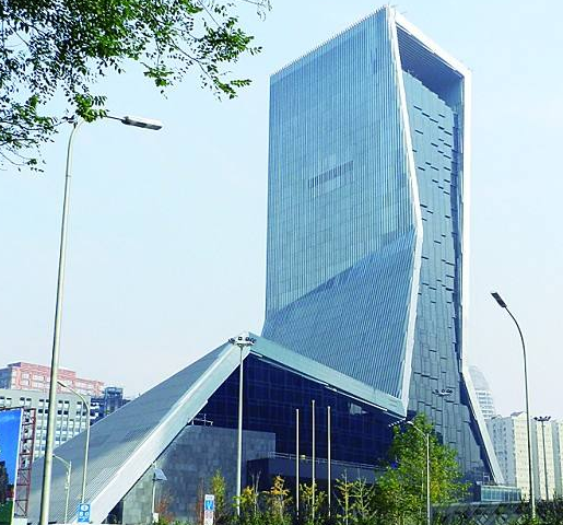 吉祥铝塑板案例