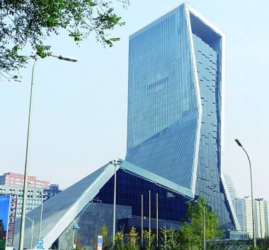 吉祥铝塑板案例