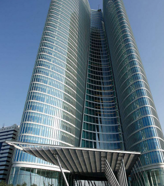 吉祥铝塑板案例