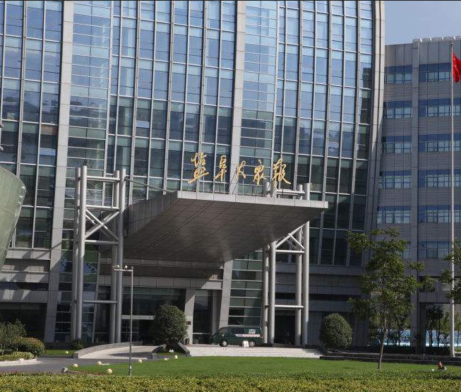 吉祥铝塑板案例