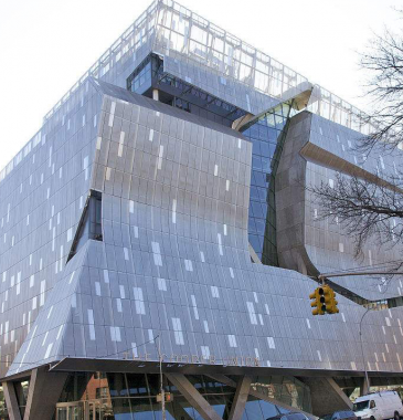 吉祥铝塑板案例