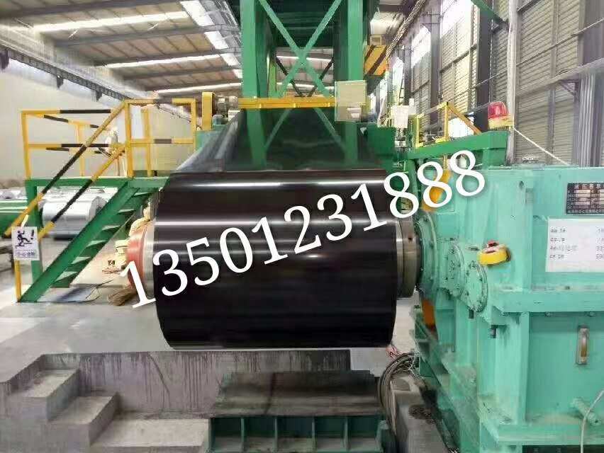 吉祥铝塑板厂房展示