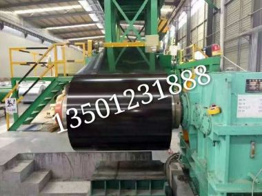 吉祥铝塑板厂房展示