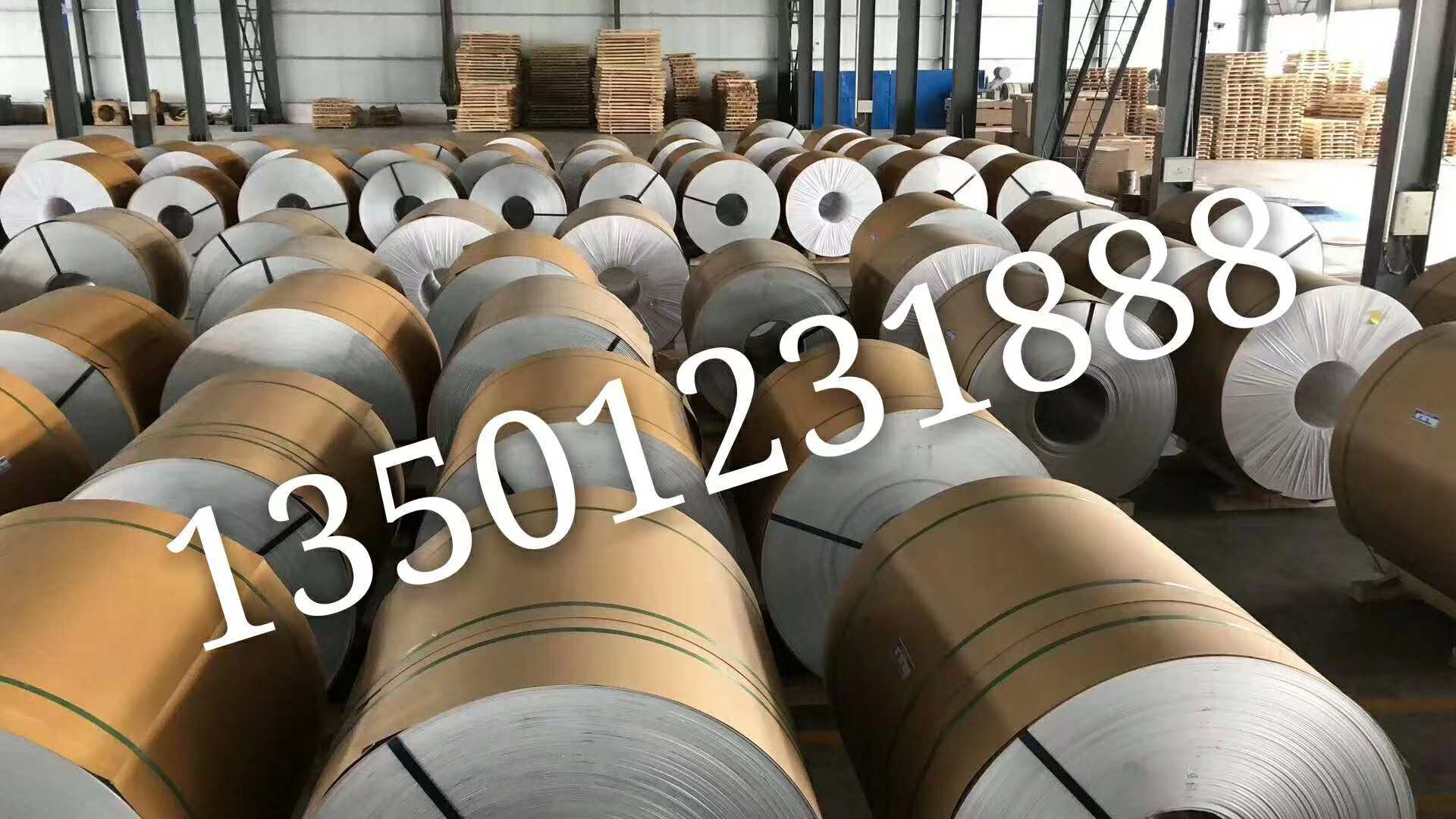 吉祥铝塑板厂房展示