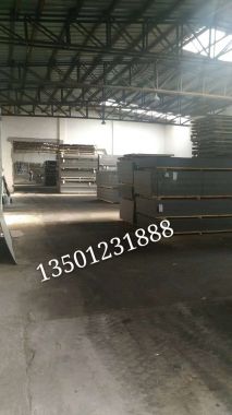 吉祥铝塑板厂房展示