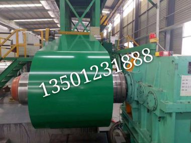 吉祥铝塑板厂房展示