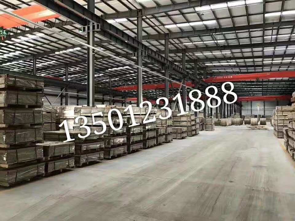 吉祥铝塑板厂房展示