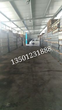 吉祥铝塑板厂房展示