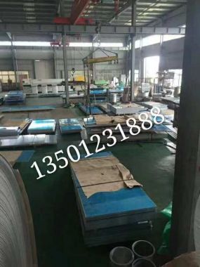 吉祥铝塑板厂房展示