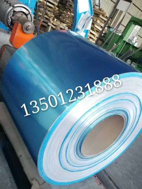 吉祥铝塑板厂房展示