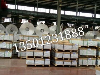 吉祥铝塑板厂房展示