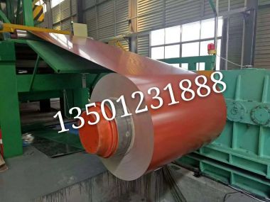 吉祥铝塑板厂房展示