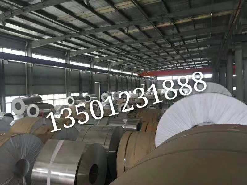 吉祥铝塑板厂房展示