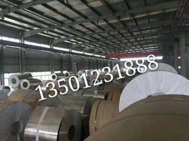 吉祥铝塑板厂房展示