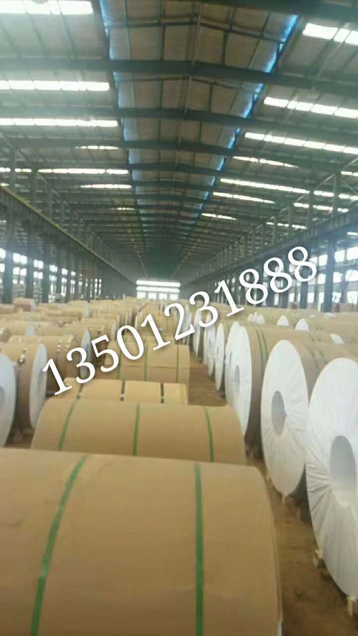 吉祥铝塑板厂房展示