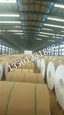 吉祥铝塑板厂房展示