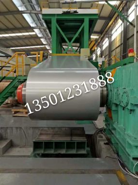 吉祥铝塑板厂房展示