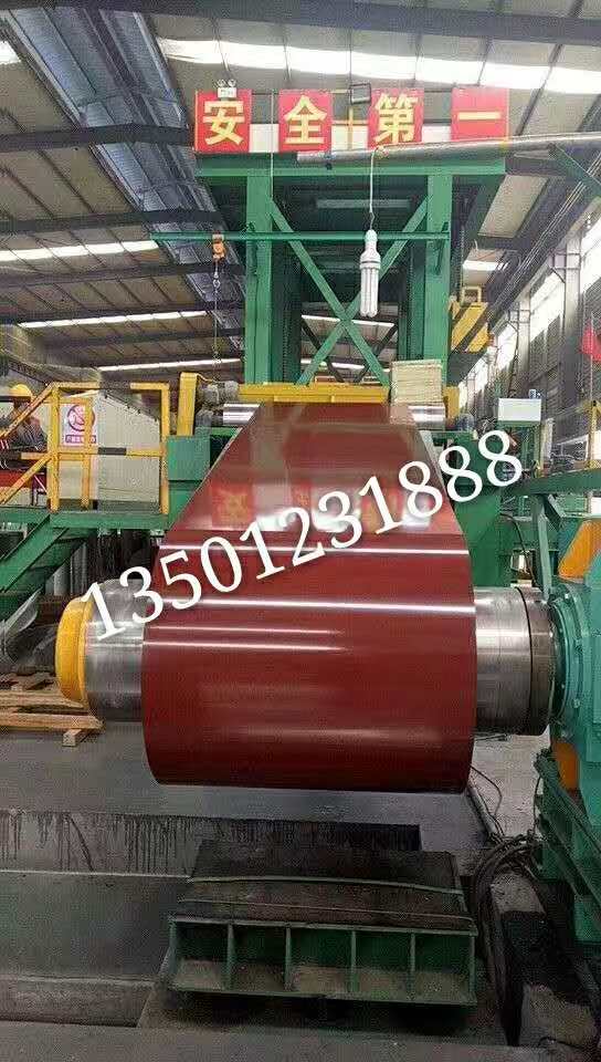 吉祥铝塑板厂房展示