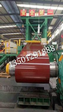 吉祥铝塑板厂房展示