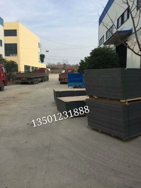 吉祥铝塑板厂房展示