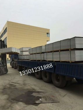 吉祥铝塑板厂房展示