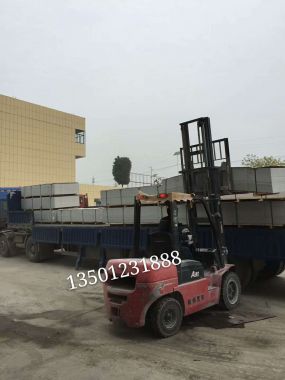 吉祥铝塑板厂房展示